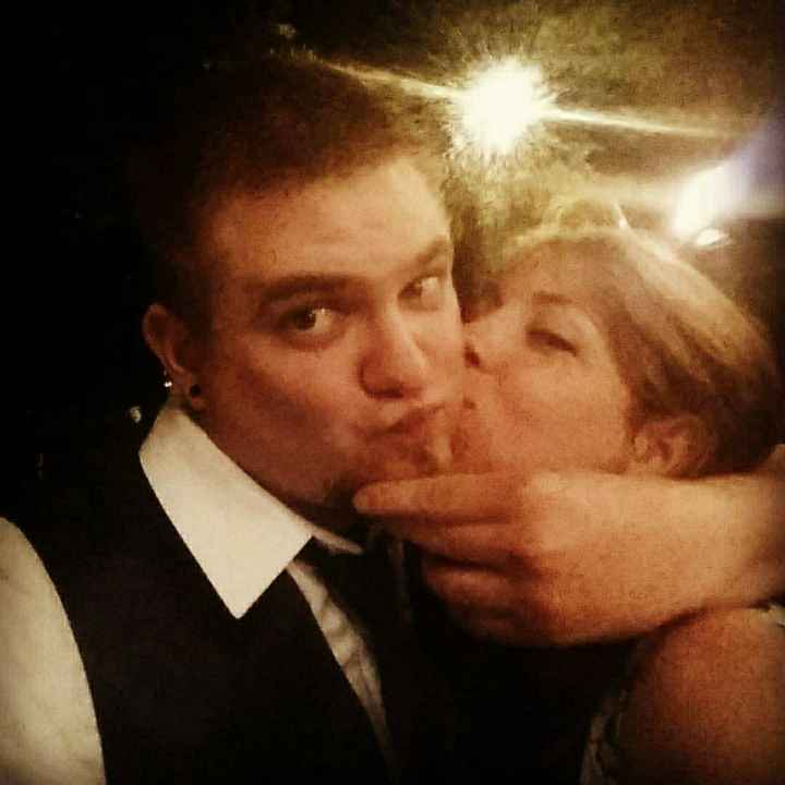 Photos with your SO that make you smile