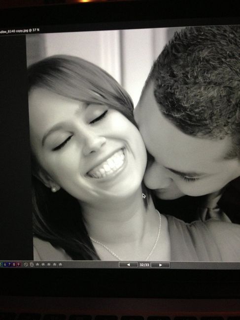 Engagment photos (pics!!!)