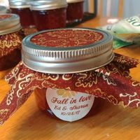 Wedding favors
