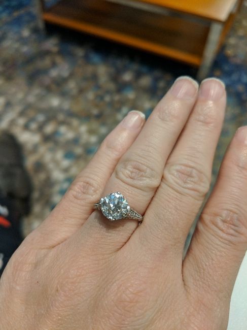 Your Ideal Engagement Ring - According to Your Zodiac Sign! 💍 - 1