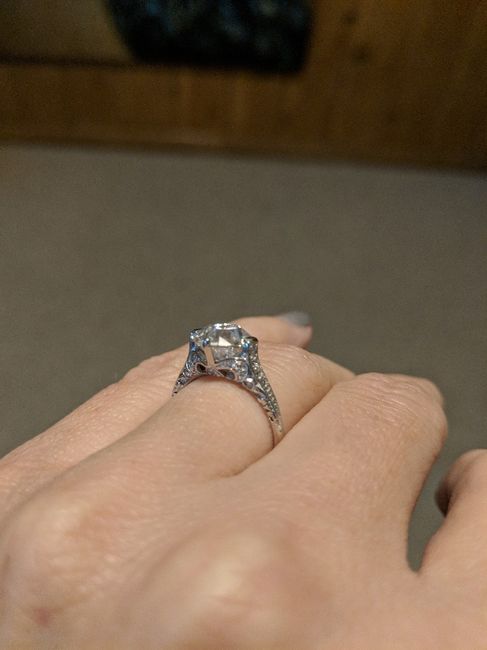 Wedding ring dilemma 2
