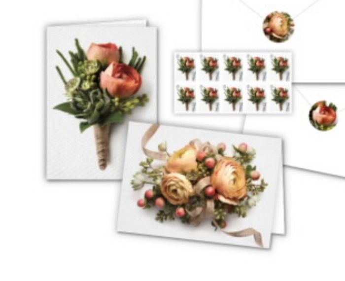 Invitation Postage 2