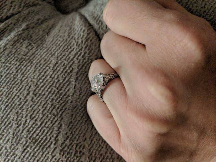 Royal Engagement Rings! 2