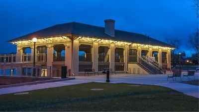 Where are you getting married? Post a picture of your venue! - 2