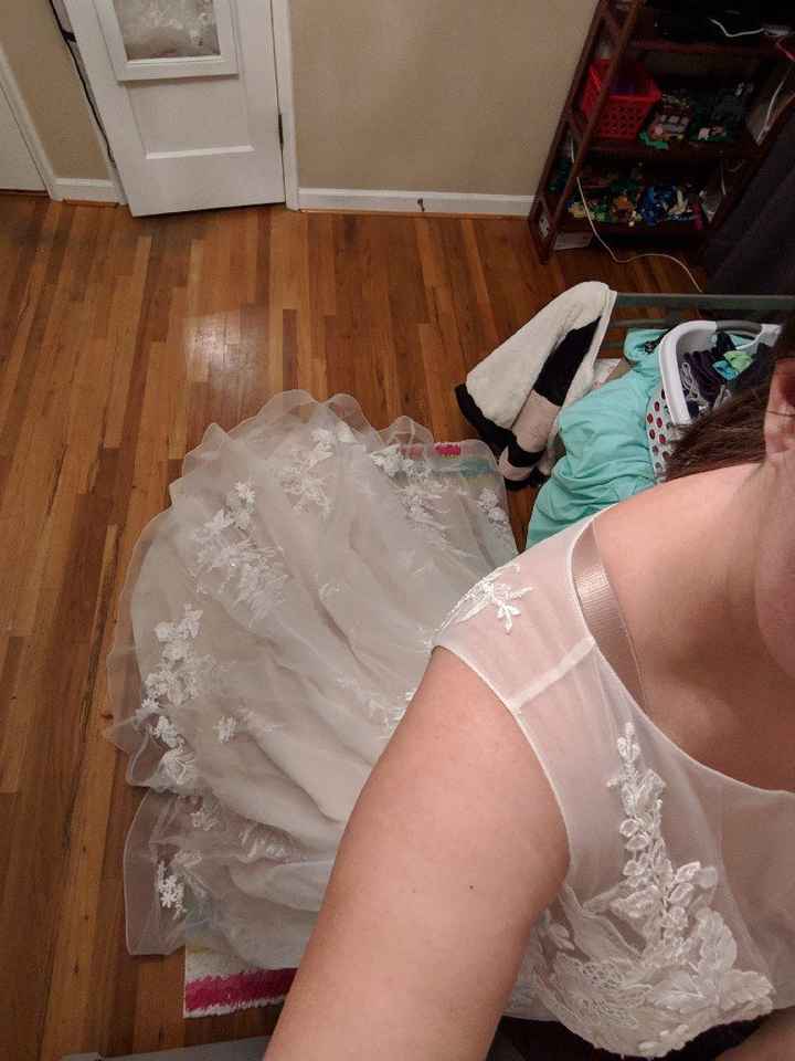 Help me accessorize. - 1