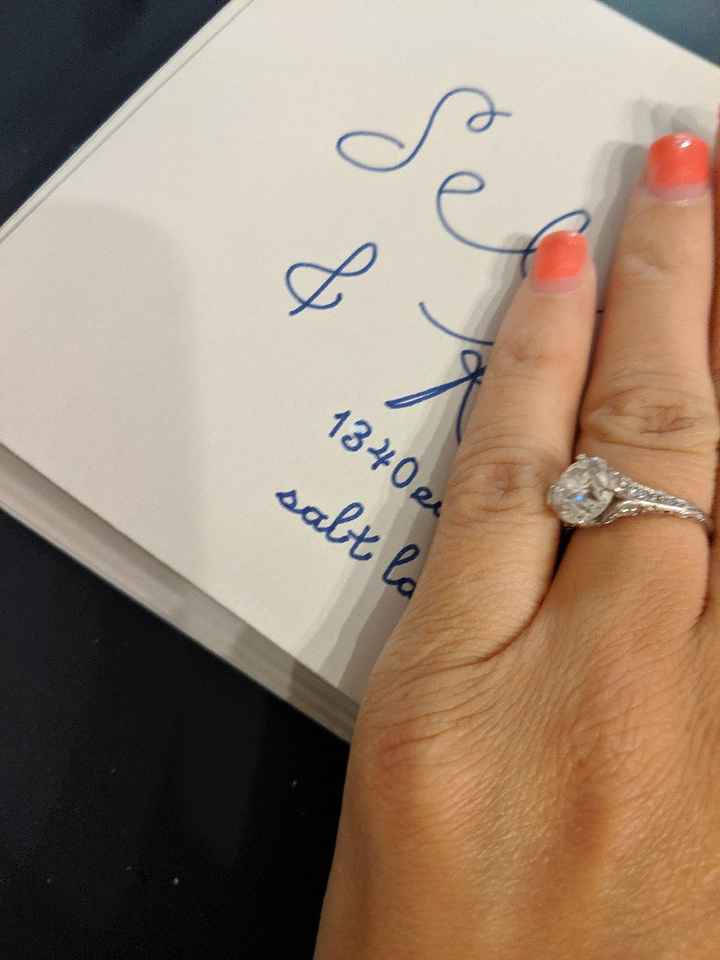 Worried about Usps, font choice - 1