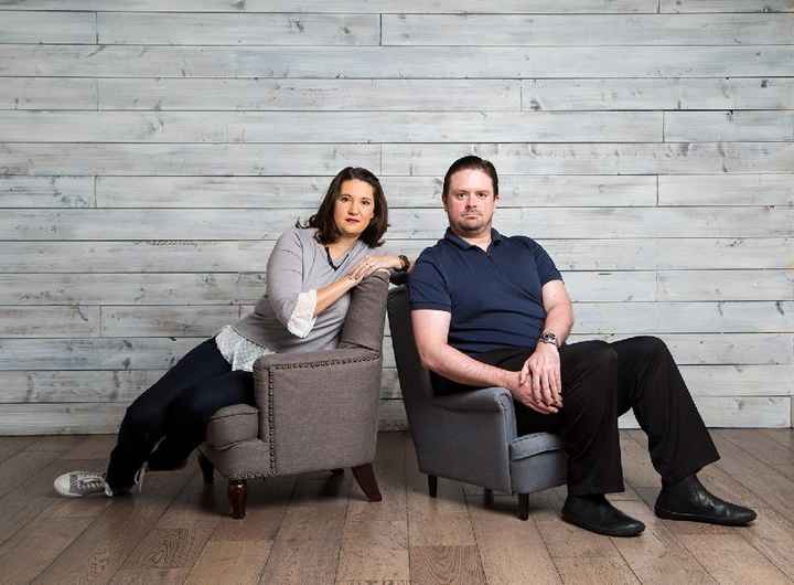 Engagement Photos- What did you wear? - 1