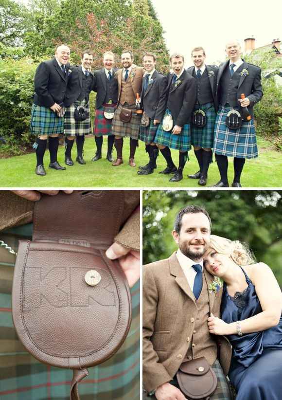 Kilt or no kilt - 1