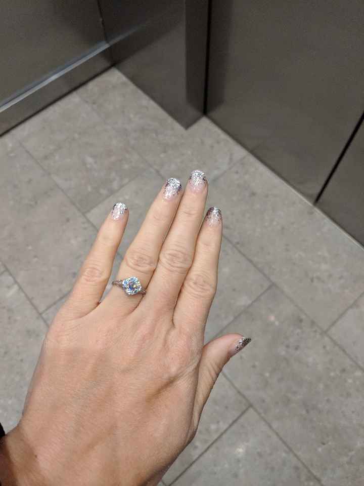 Why Do We Wear Our Wedding Ring On Our Left Hand? - 1