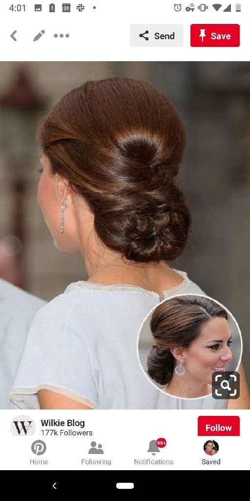 Style it out!- Hair! - 2