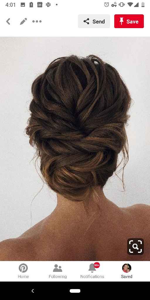 Style it out!- Hair! - 3