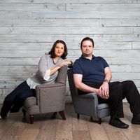 Show off your weird engagement pic - 1