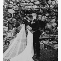 Veil vs Cape Help!! - 2