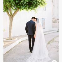 Veil vs Cape Help!! - 3