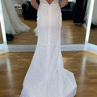 Wedding Dress Regret! - 2
