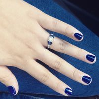 Share your ring!! - 1