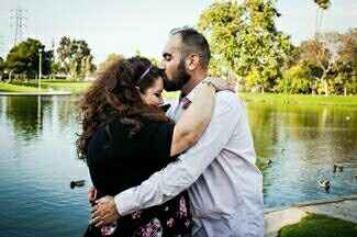 Engagement Pics