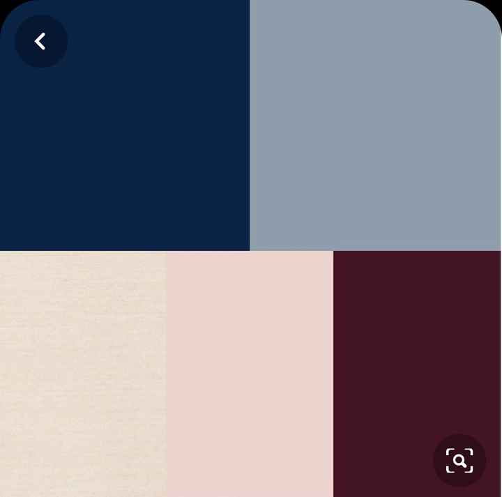 October 2020 Couples!! - 1