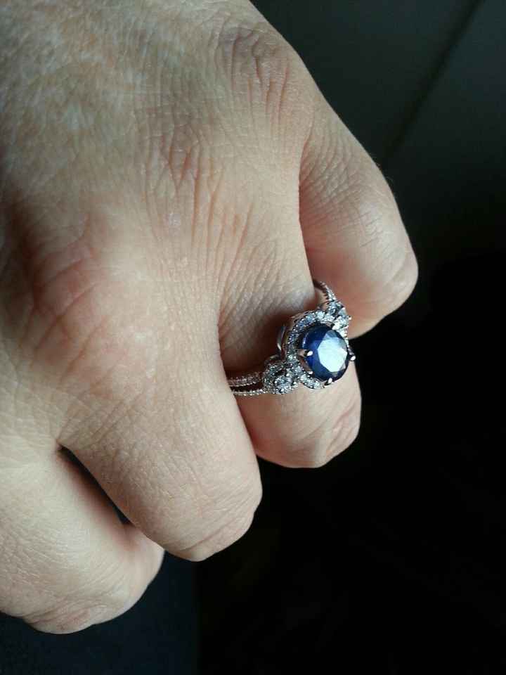 Ring Bling!