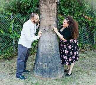 Engagement Pics