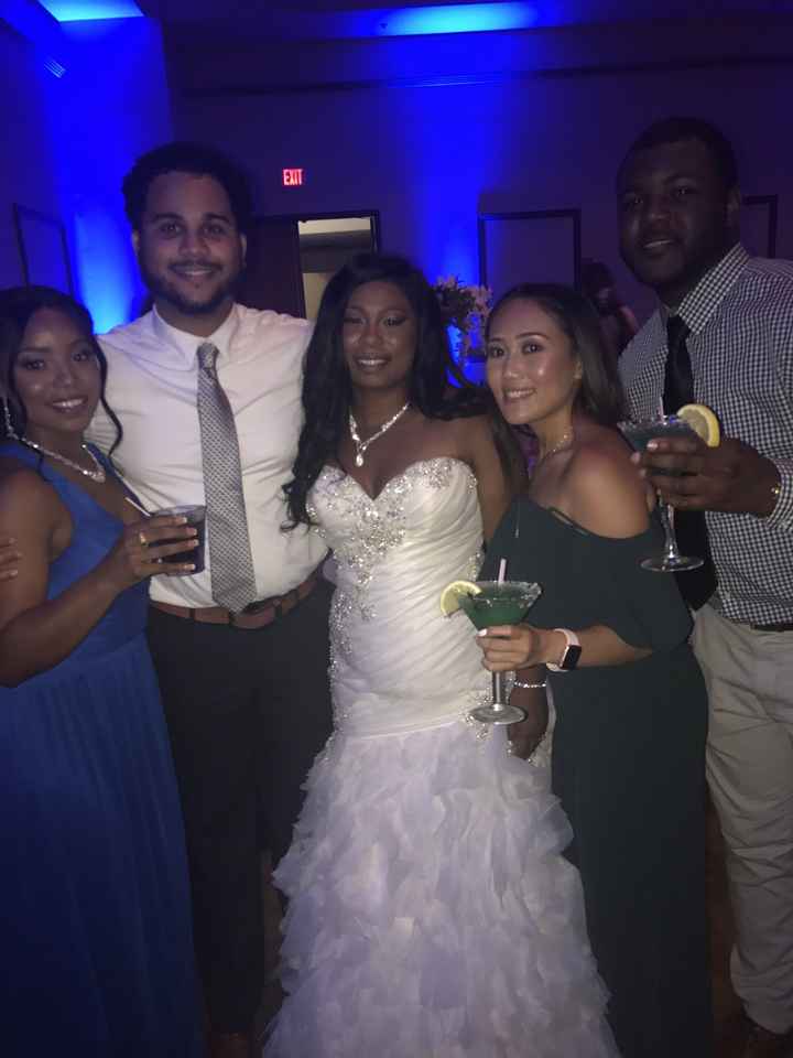 Paperwork (non-pro BAM)