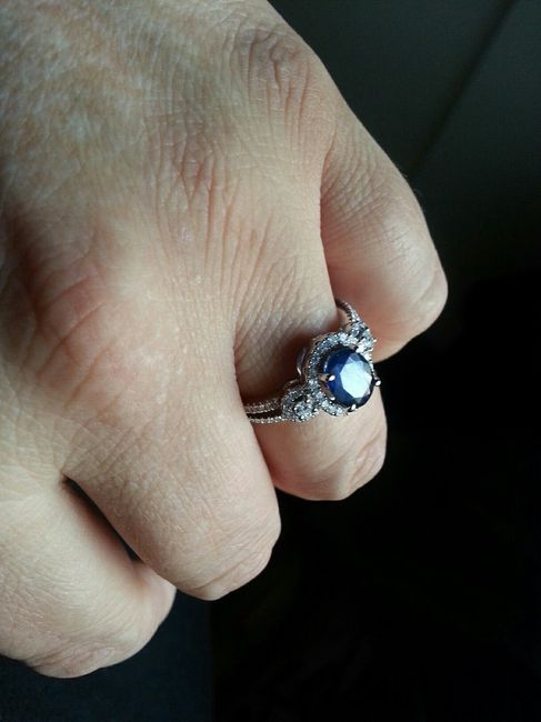 Ring Bling!