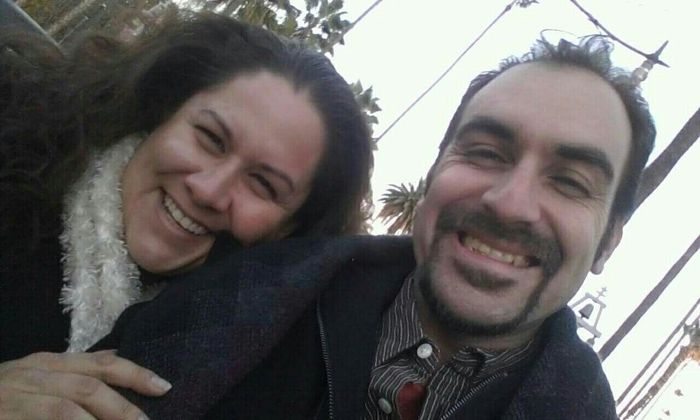 Show us you and your SO!