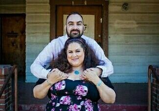 Engagement Pics