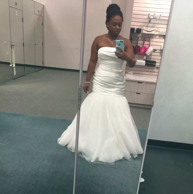 DB Dresses