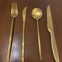 Luxuryutensils.com: Anyone used them before? - 1