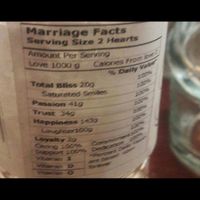 So my mom is putting together welcome bags..