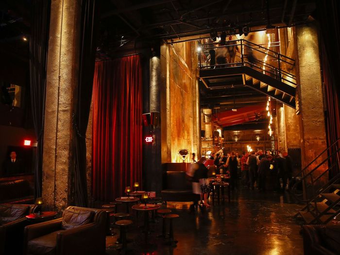 Look at How Pretty this new Venue is in San Antonio, Tx! 6