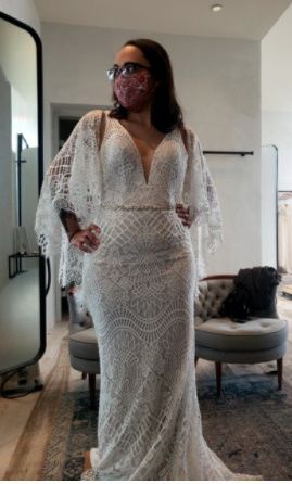 Brides of 2022 - Dress Pics! - 1
