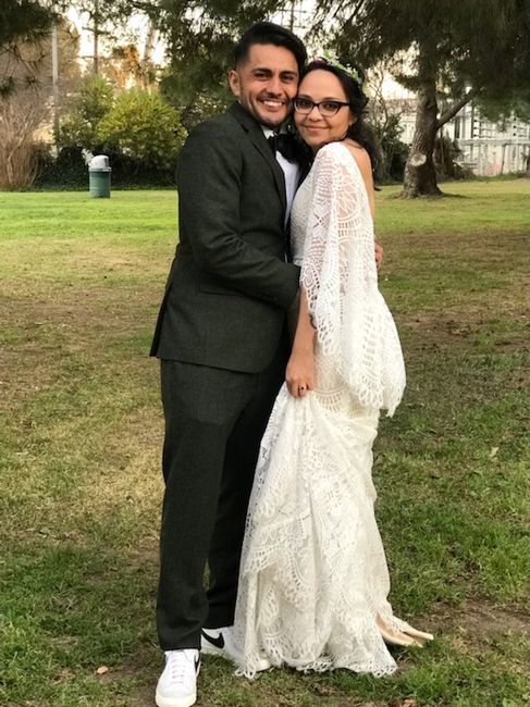 Finally!! Wedding breakdown and guest photos 4