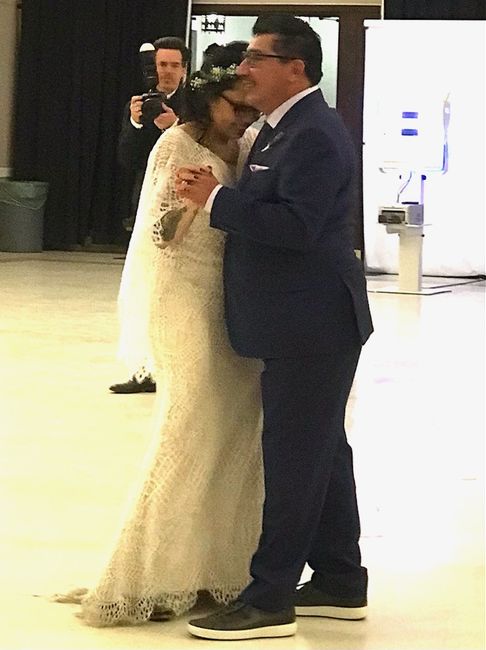 Finally!! Wedding breakdown and guest photos 6