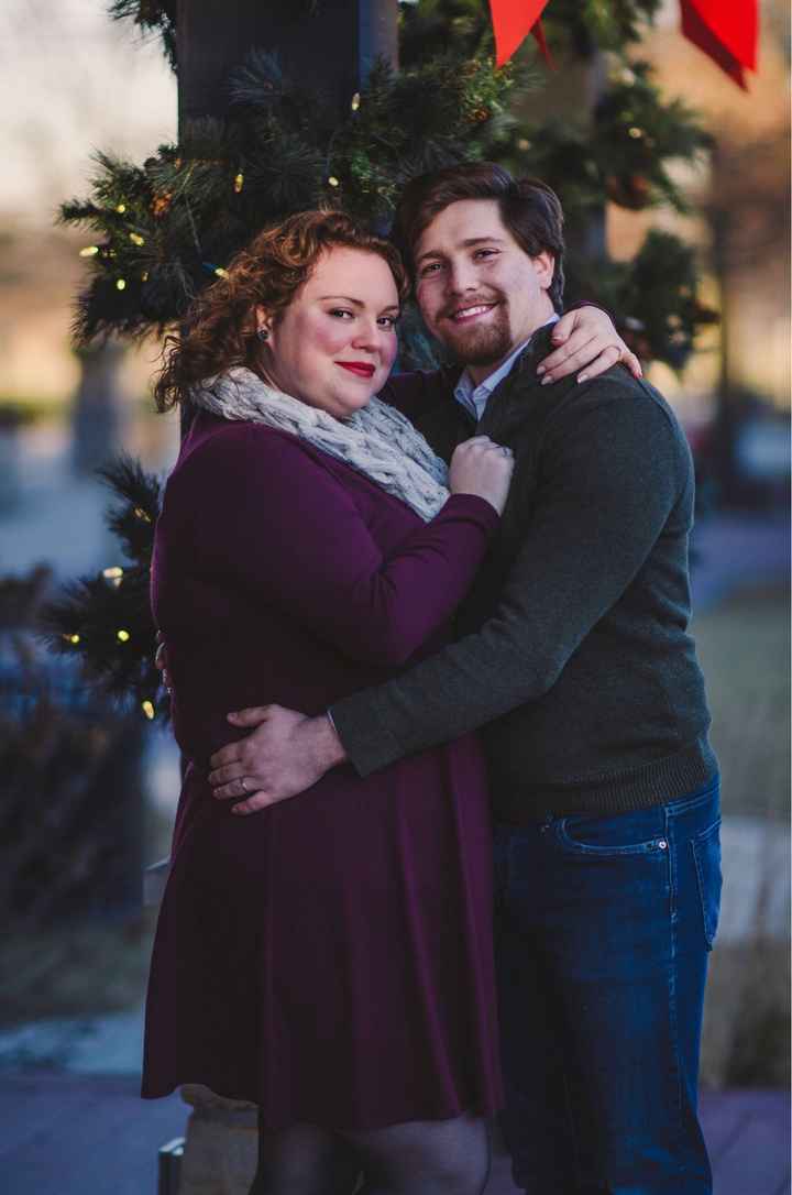 Save the Date photo opinions!!! - 6