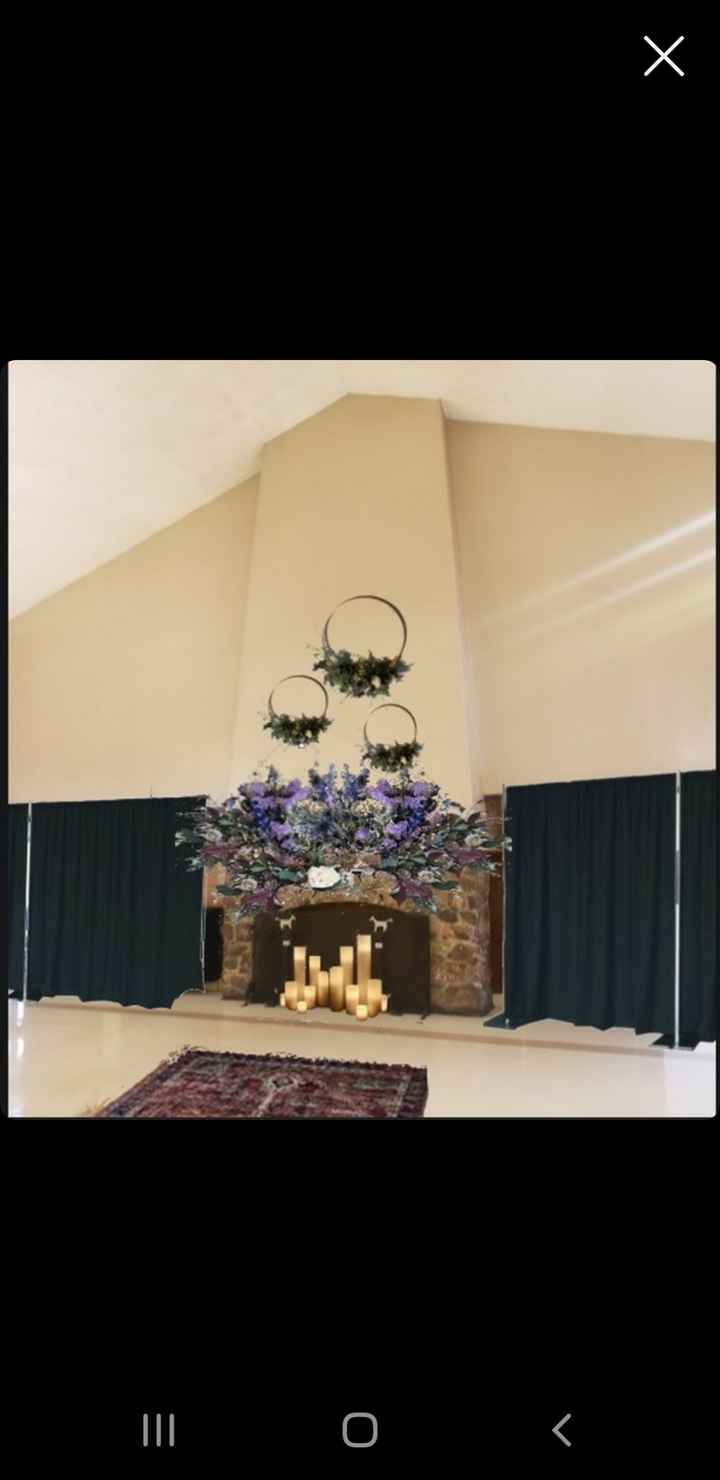 diy Venue mock up-does this work? - 2