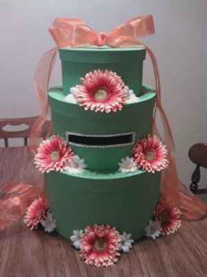 Almost done with my DIY cardbox...need your advice on how to finish it (pics)