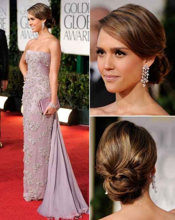 Hair/make up trial?