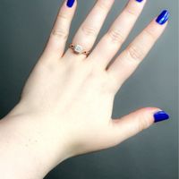 Share your ring!! - 1