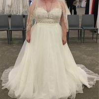 Show me your dresses! - 1