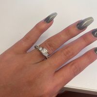 Show me the Ring!💍 - 1