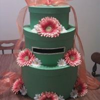 Almost done with my DIY cardbox...need your advice on how to finish it (pics)