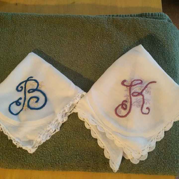 Crafty weekend!