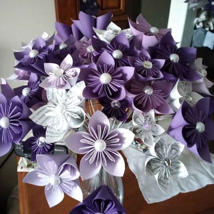 Feeling Good about my DIY work so far! Show me yours!