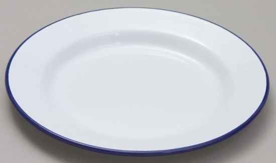 What kind of plates match my theme?