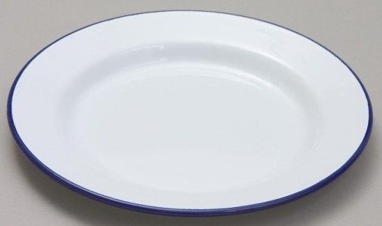 What kind of plates match my theme?