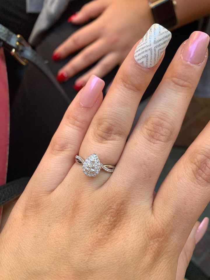 I Said Yes!