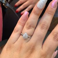 I Said Yes!