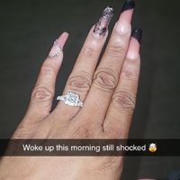 Brides of 2021! Show us your ring! - 1